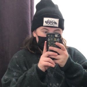 Meet your Posher, Elliott